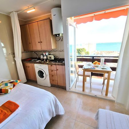 Estudio Las Naciones Bellavista Benalmádena Dış mekan fotoğraf
