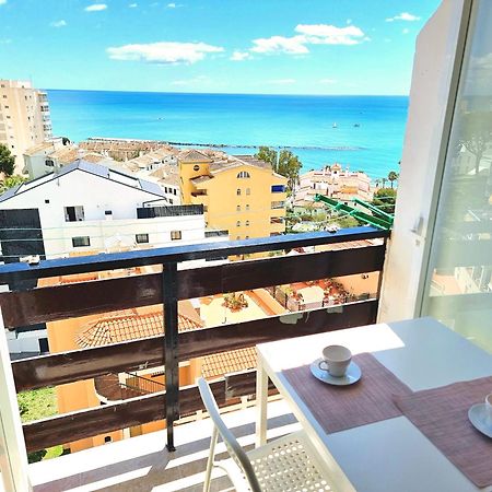 Estudio Las Naciones Bellavista Benalmádena Dış mekan fotoğraf