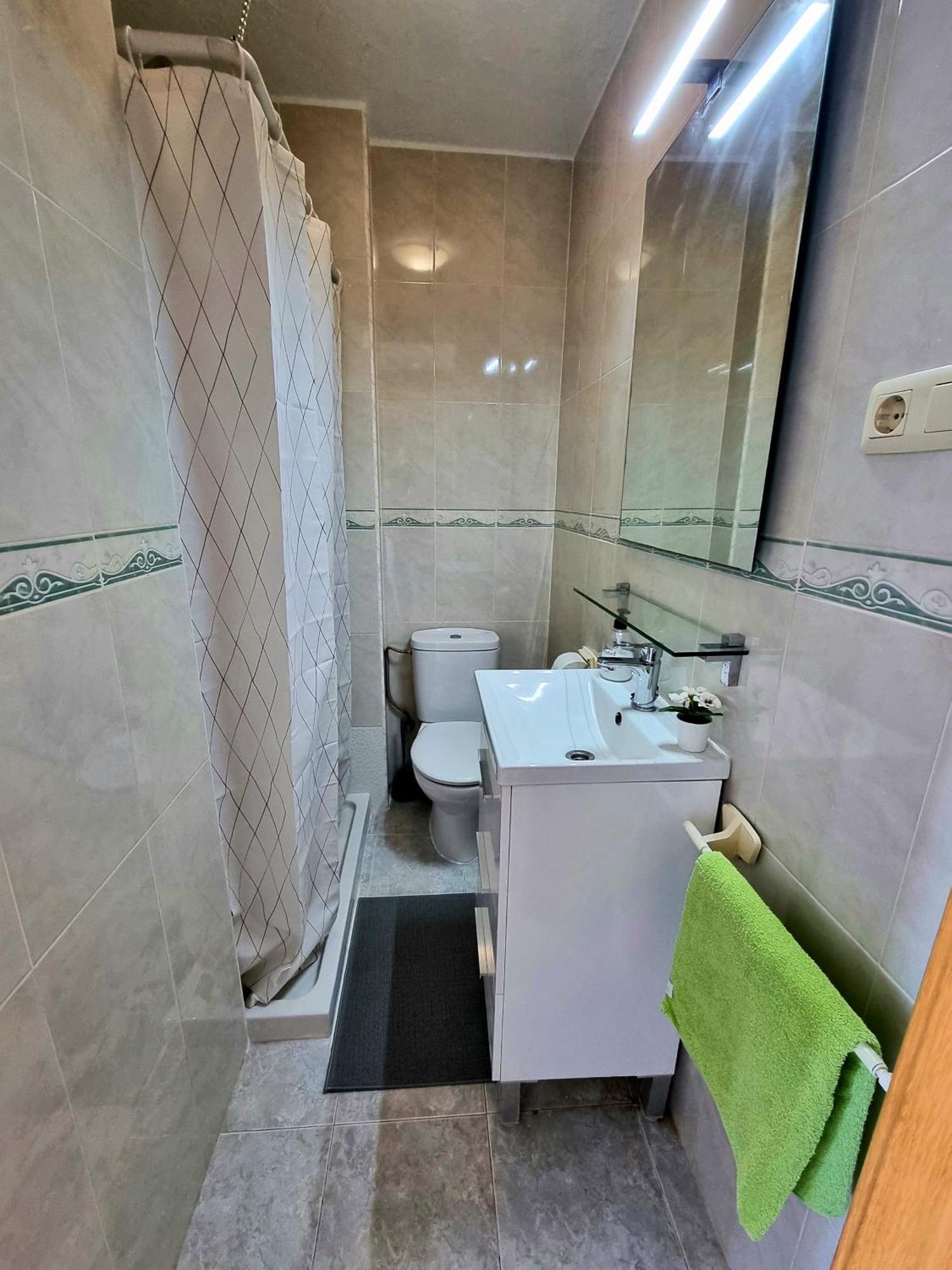 Estudio Las Naciones Bellavista Benalmádena Dış mekan fotoğraf