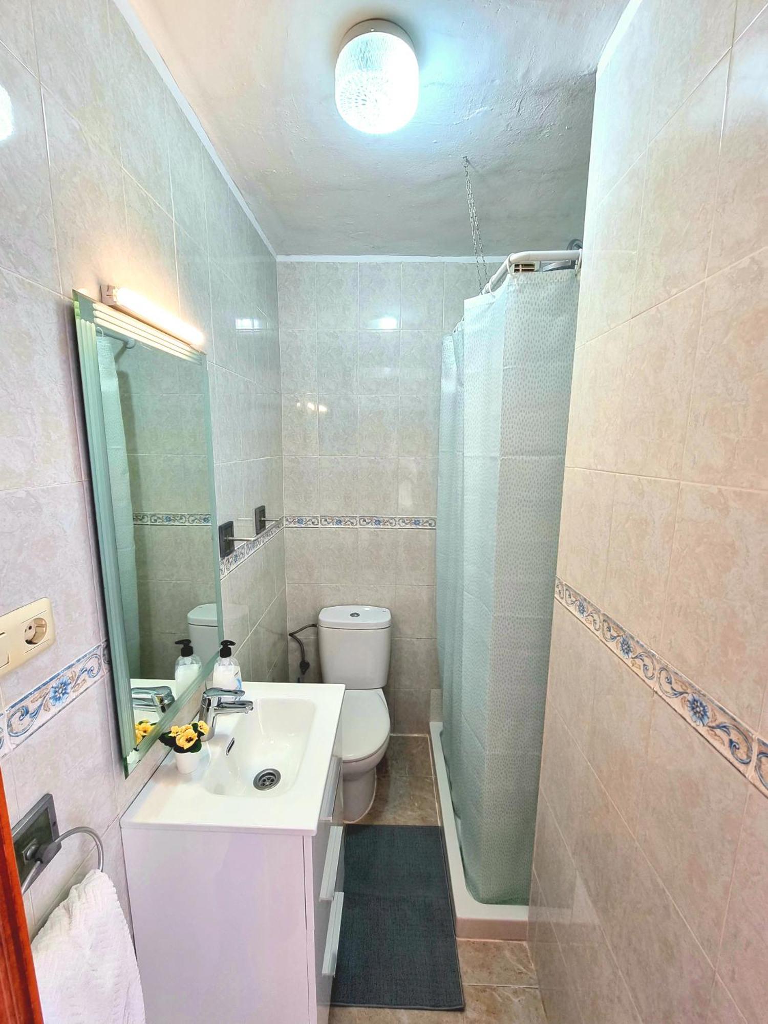 Estudio Las Naciones Bellavista Benalmádena Dış mekan fotoğraf